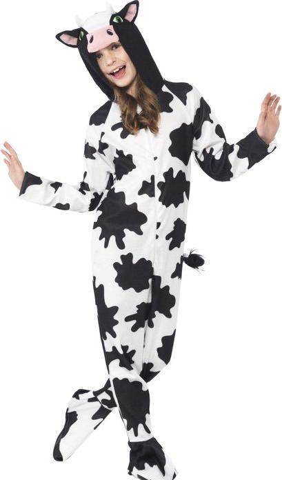 Actual product image Smiffys Party Animals: Cow (L)