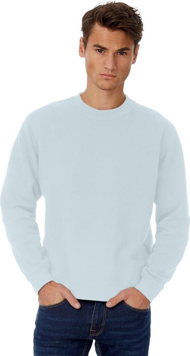 Actual product image B&C Sweatshirt Fitted sleeves (XL)