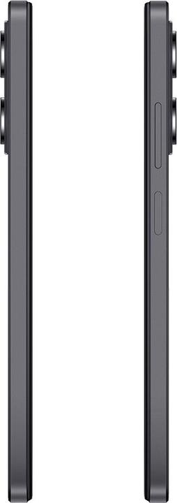 Image du produit Xiaomi Redmi Note 12 Pro 5G (128 Go, Midnight Black, 6.67", Double SIM, 50 Mpx, 5G)