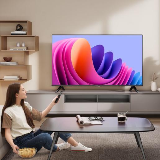 Immagine prodotto Hisense TV 40A49N Tv led 40 pollici Full (40", LED, Full HD)