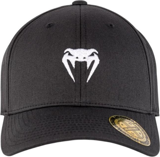 Actual product image Venum Classic 2.0 Cap Graphite Grey
