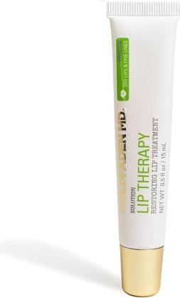 Actual product image Goldfaden MD Lip Therapy Restoring Lip Treatment with Peptides and Hyaluronic Acid (15 ml)