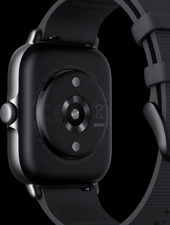 Produktbild Amazfit GTS 3 (42 mm)