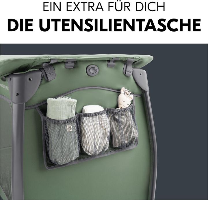 Produktbild Hauck Play N Relax Center