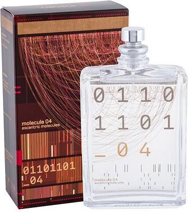 Immagine prodotto Escentric Molecules Molecola 04 (Eau de toilette, 100 ml)