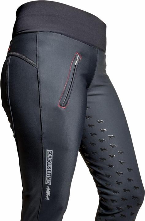 Actual product image Karlslund Galdur Jodhpur (46)