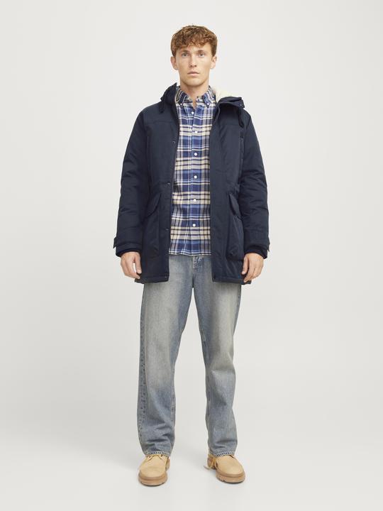 Image du produit Jack & Jones Jjepolar Parka Sn (XL)