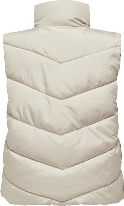Immagine prodotto JdY Gilet a collo alto Gilet in piuma (S)