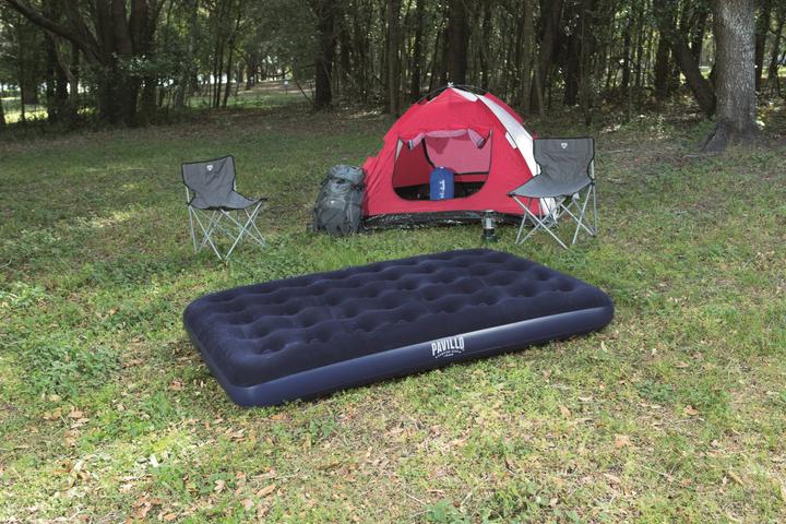 Actual product image Bestway Airbed (137 x 190 cm)