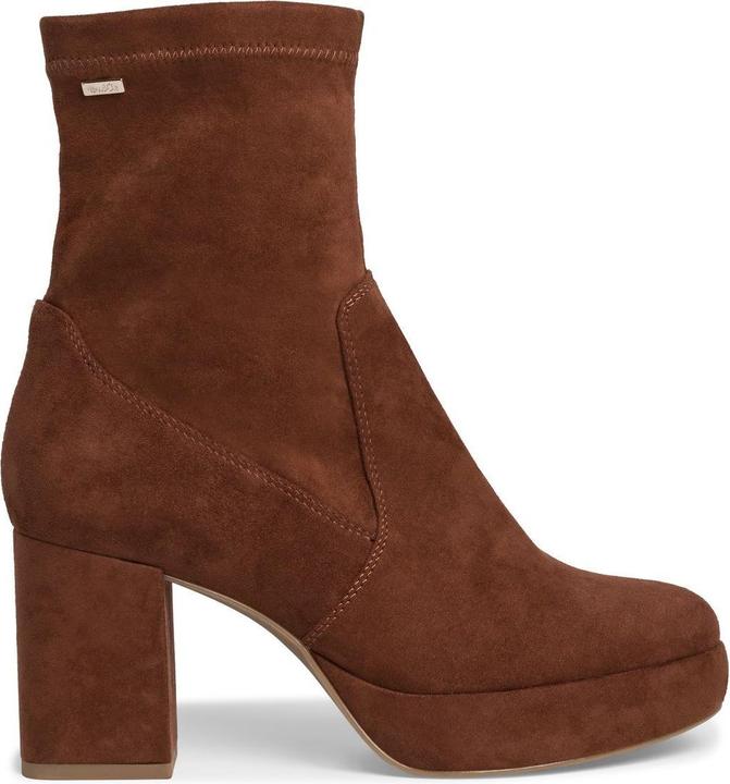 Produktbild S.Oliver Stiefelette (39)