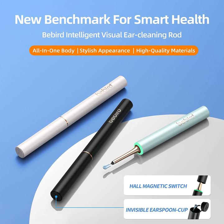 Image du produit Bebird T15