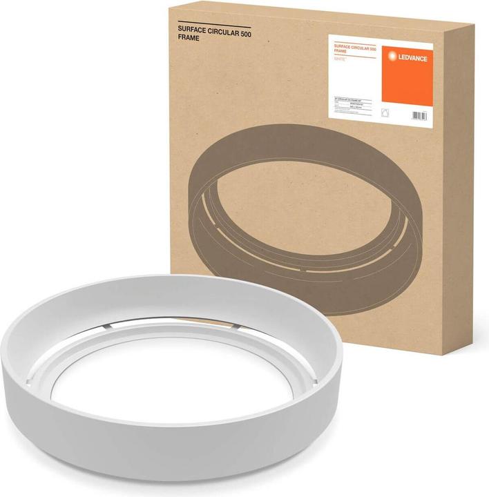 Produktbild Ledvance SF CIRCULAR 500 FRAM
