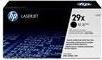 Actual product image HP 29x (FC)
