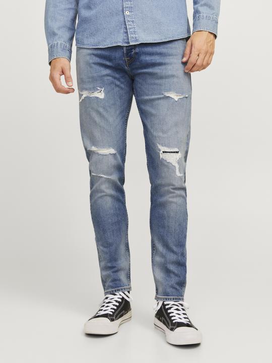 Produktbild Jack & Jones JJIERIK JJCOLE CB 625 Comfort Fit Jeans Comfort Fit Jeans (34)