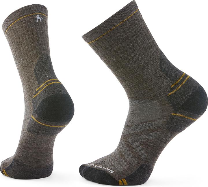Smartwool Hike Targeted Cushion Mid Crew Socks