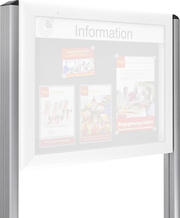 Immagine prodotto Sport-Thieme Set di stand per vetrina