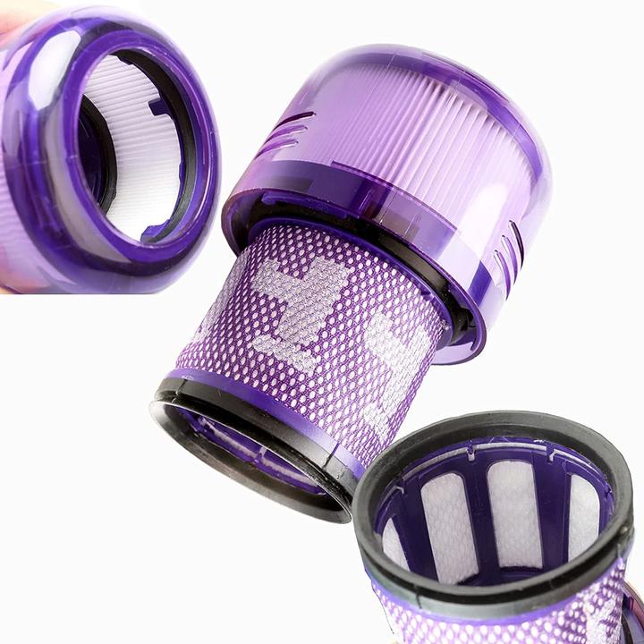 Immagine prodotto Werkstein Ersatz Hepa Filter Dyson V11 / V15 Staubsauger 3er Set