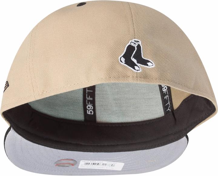 Produktbild New Era 59Fifty Boston Red Sox (6 7/8)