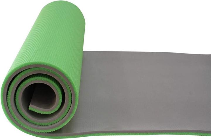 Produktbild Champ Fitnessmatte assortiert (12 mm)
