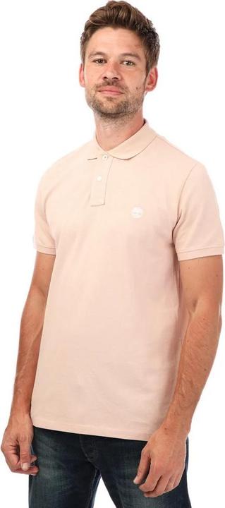 Immagine prodotto Timberland Miller River Maglietta Polo Maniche Corte Uomo (M)
