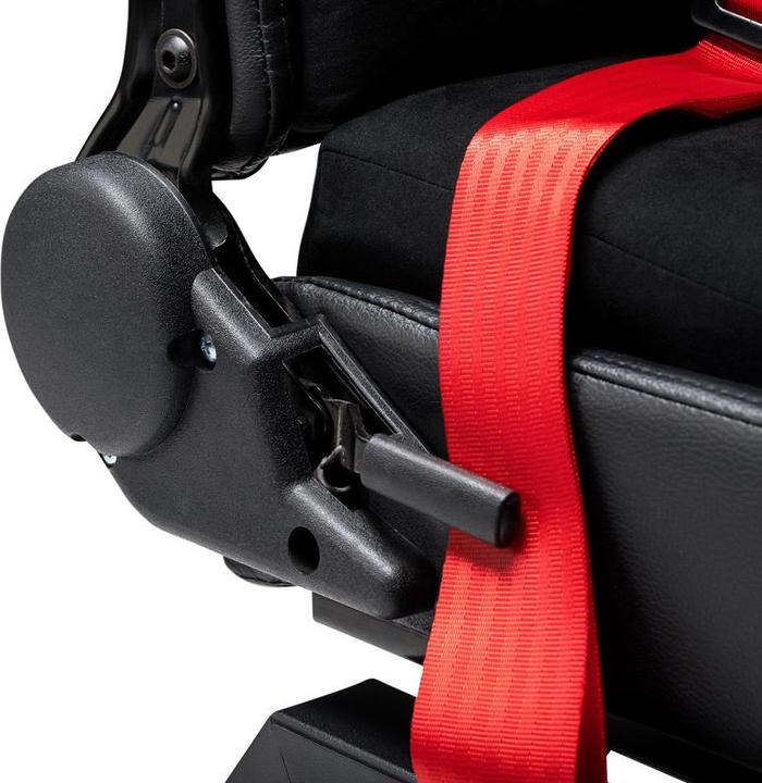 Immagine prodotto Next Level Racing Sedile del simulatore di volo