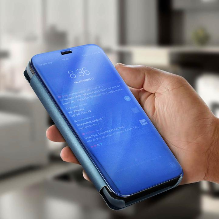 Actual product image Avizar Mirror Series (Samsung Galaxy S8)