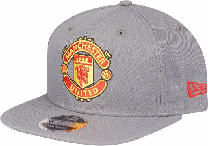 Produktbild New Era 9Fifty Devils Manchester United (One Size)