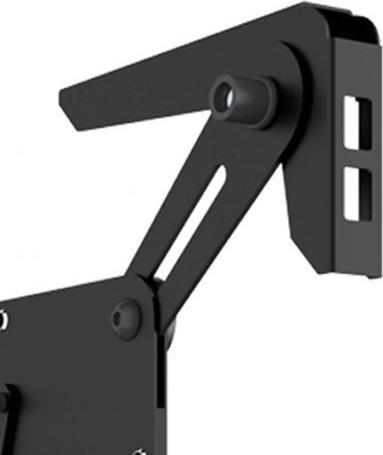 Immagine prodotto Hagor 8799, 24,6 cm (9.7"), 32,8 cm (12.9"), 75 x 75 mm, Noir