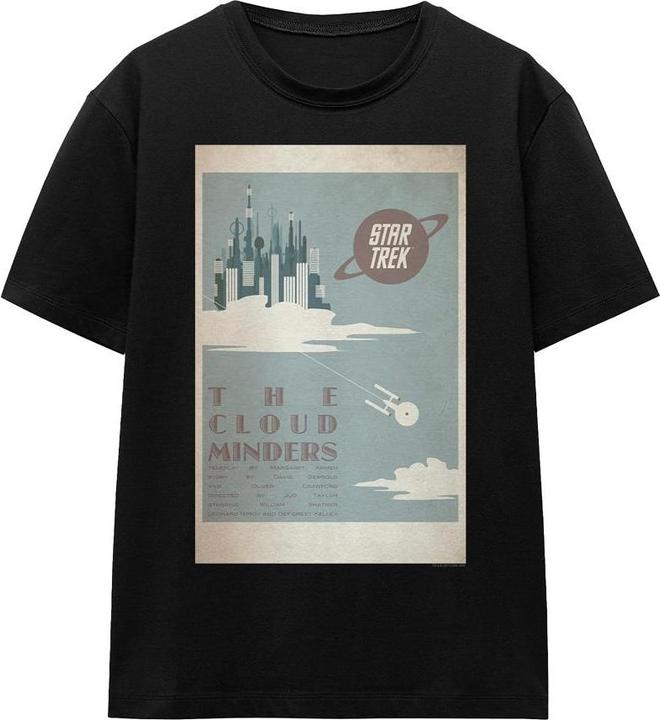 Immagine prodotto The Original Series Episode 76 Maglietta Adulto Unisex (XXL)