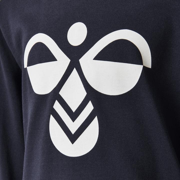 Produktbild hummel Hmlcuatro Hoodie (116)