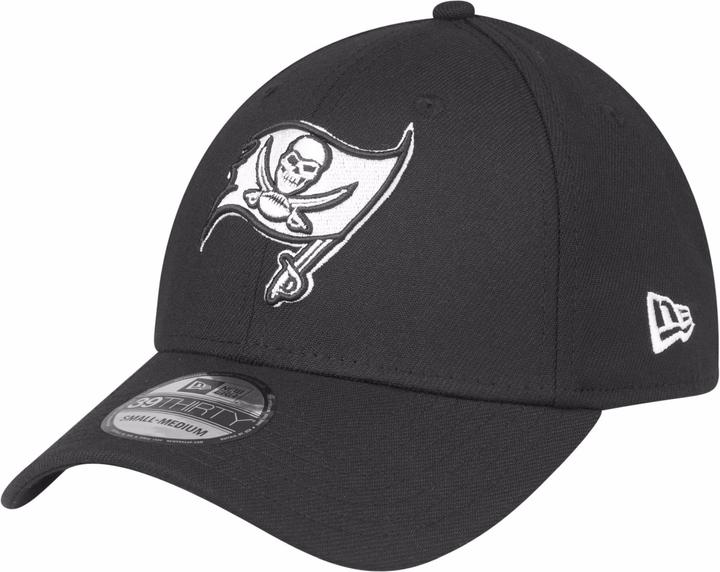 New Era 39Thirty Stretchfit NFL Tampa Bay Buccaneers