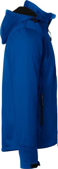 Image du produit Hakro Veste softshell Ontario bleu royal, 2XL (XXL)
