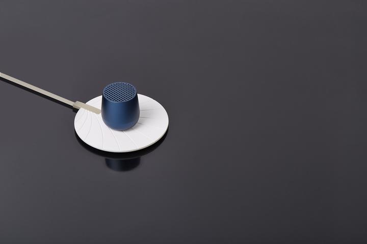 Actual product image Lexon MINO+ (3 h, Rechargeable battery operated)