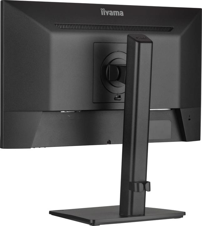 Image du produit iiyama Moniteur XUB2293HSU-B7 (1920 x 1080 pixels, 21.50")
