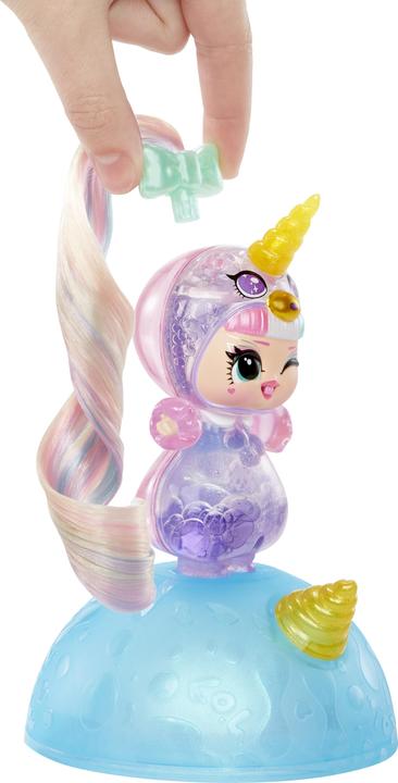 Produktbild MGA LOL Einhorn-Überraschungsball – zufällig ausgewähltes Modell