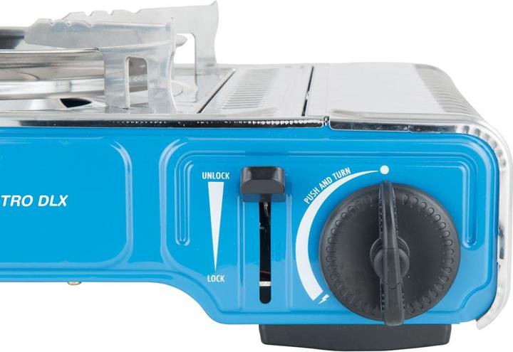 Actual product image Campingaz Camp'Bistro DLX