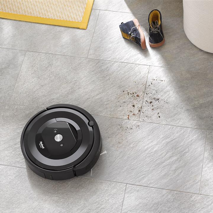 Image du produit iRobot Roomba e5158 (Robot vacuum)