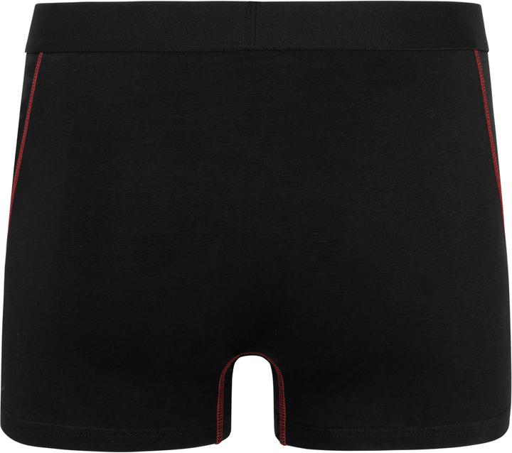 Produktbild Normani 6 weiche Boxershorts aus Baumwolle (S, 6er Pack)