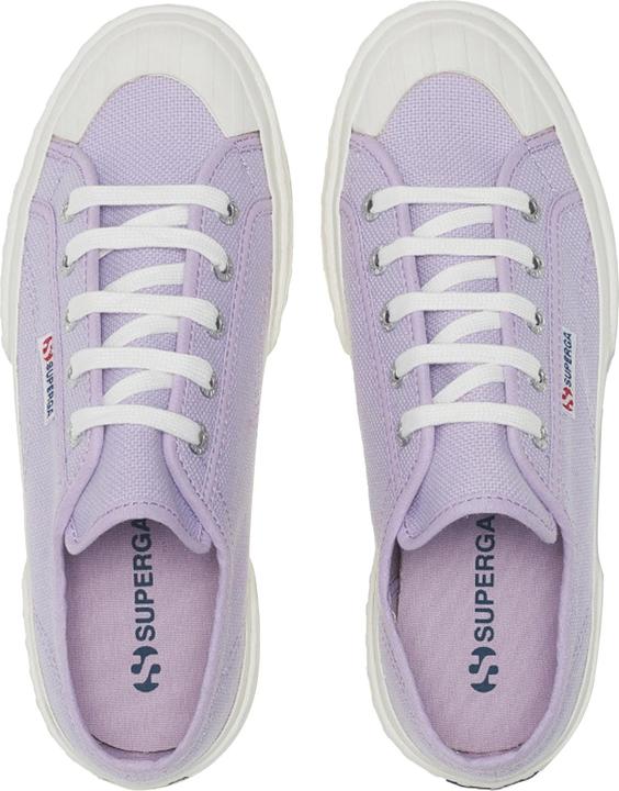 Actual product image Superga Unisex Adult 2630 Cotu Trainers (38.5)