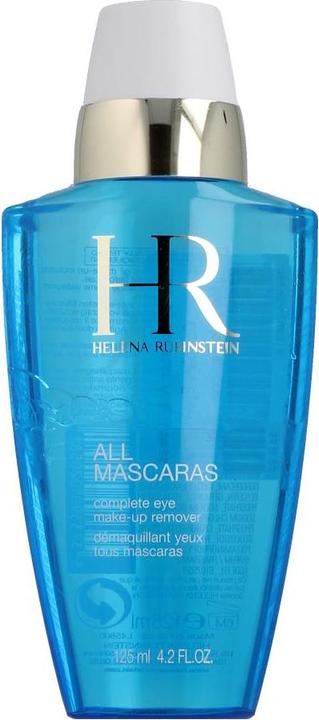 Actual product image Helena Rubinstein All Mascaras (Make-up remover, 125 ml)