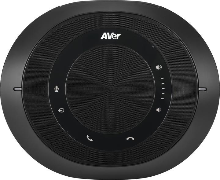 Actual product image AVer Speakerphone for VB342 Pro with 20 m cable
