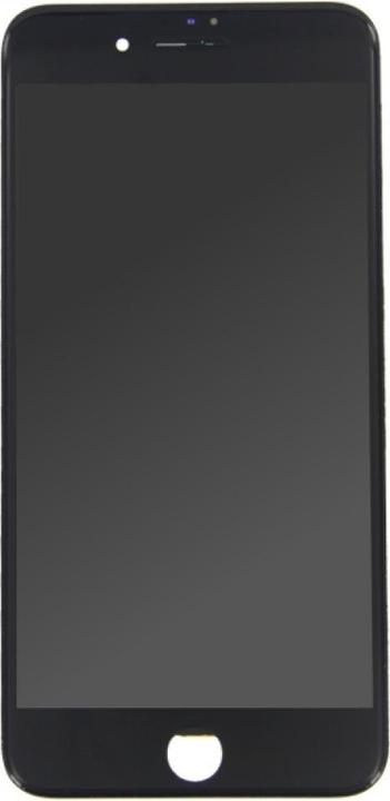 Display Unit for iPhone 7 Plus black (Display, iPhone 7 Plus)