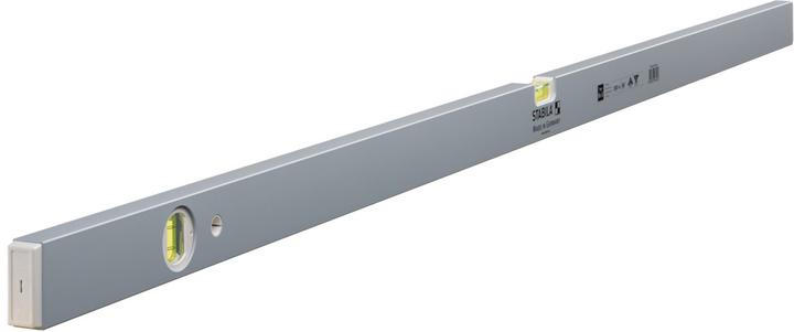 Actual product image Stabila Spirit level 80 U, 150cm (150 cm)