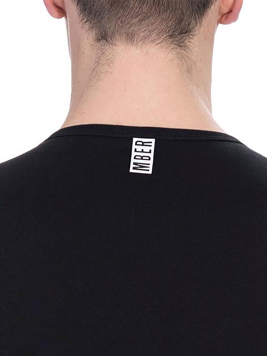 Image du produit Bikkembergs Bkk1Uts01Si (S)