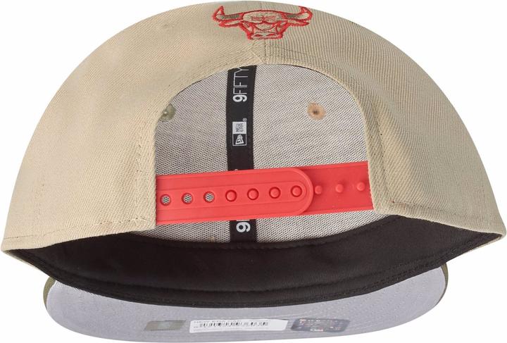 Image du produit New Era 9Fifty Chicago Bulls (Taille unique)
