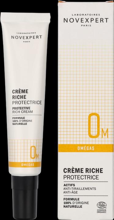 Produktbild Novexpert Crème Riche Protectrice (40 ml, Gesichtswasser)