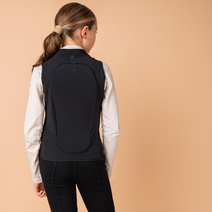 Actual product image Fouganza SOFT 500 (140)