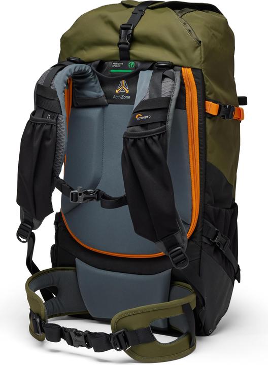 Actual product image Lowepro PhotoSport X BP 35L AW (Photo backpack, 38 l)