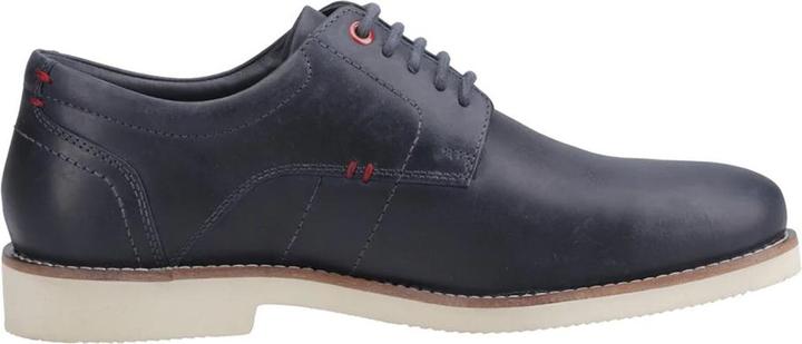 Actual product image Pod Mens Hampton Italian Leather Oxfords (42)