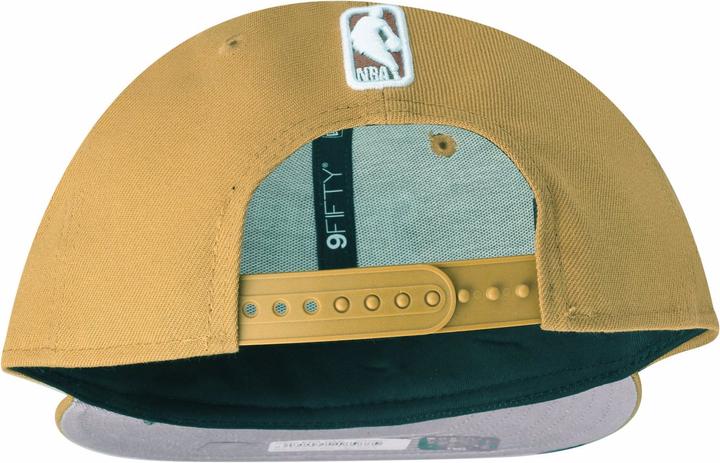 Produktbild New Era 9Fifty Chicago Bulls Panama (One Size)